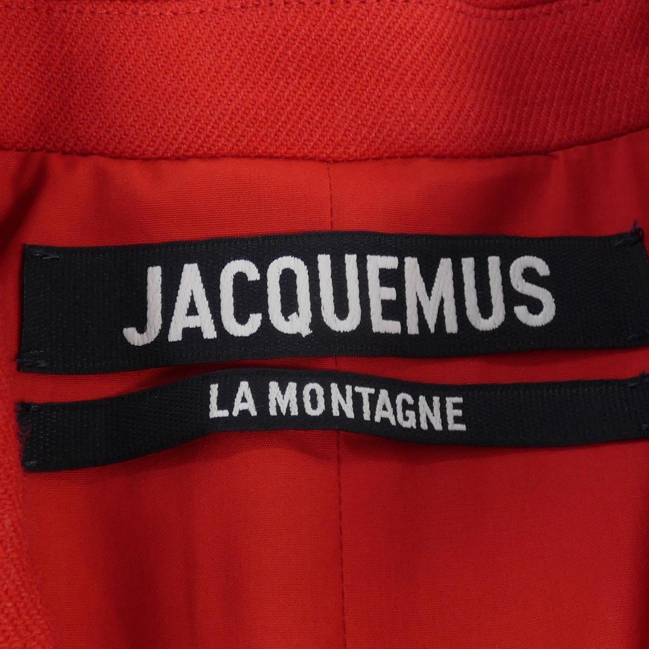 JACQUEMUS jacket