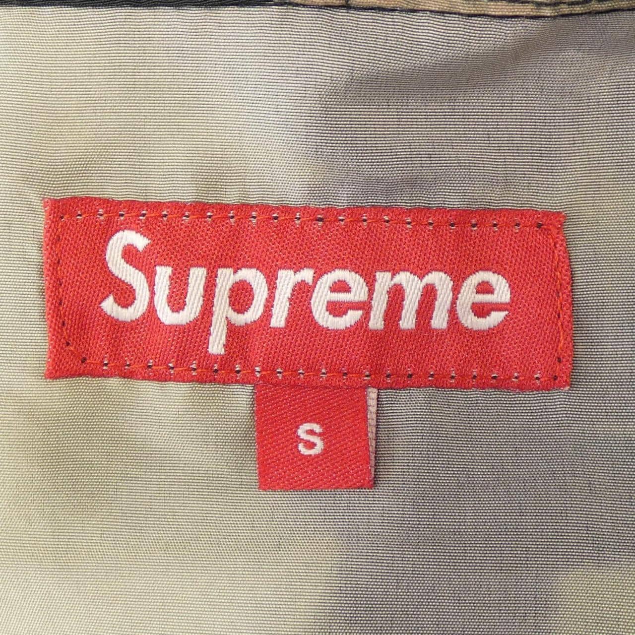 シュプリーム SUPREME ジャケット