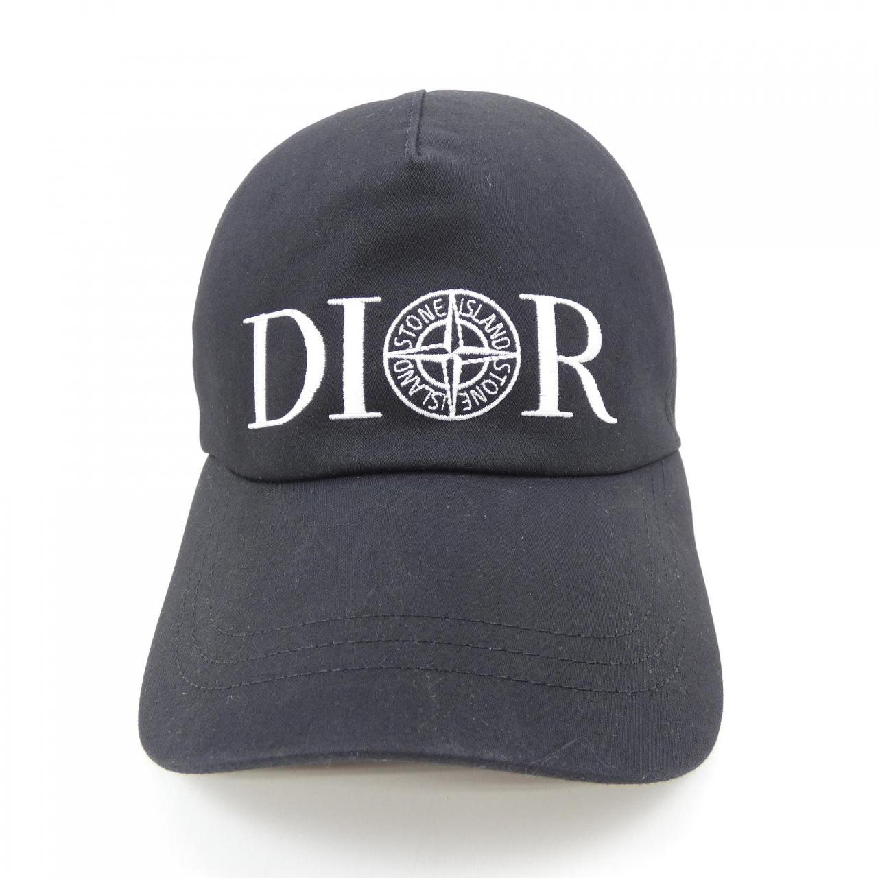 ディオール DIOR 483C901G6144 キャップ