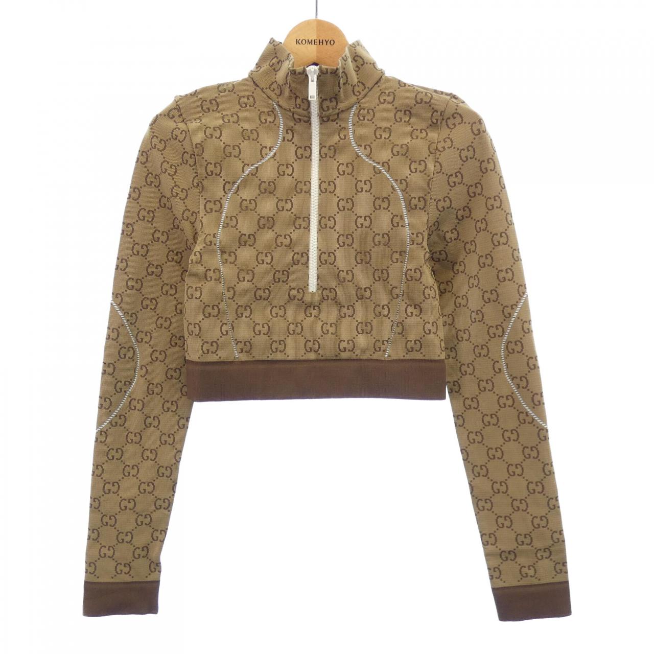 グッチ GUCCI 715524 XJETY トップス