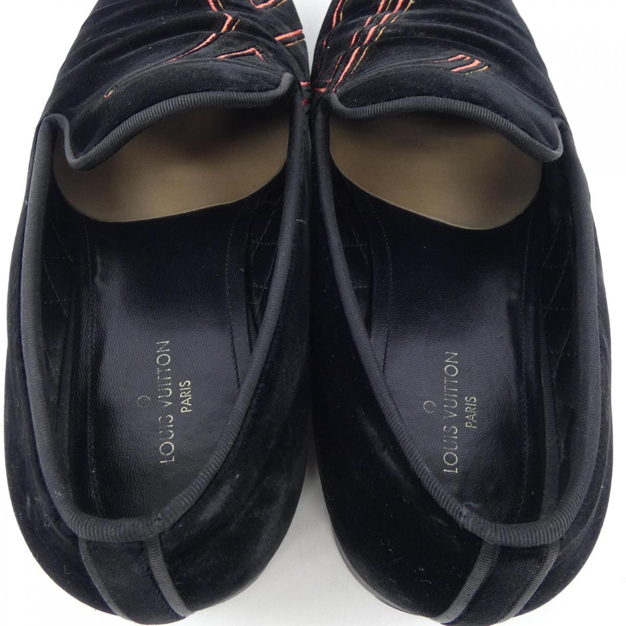 ルイヴィトン LOUIS VUITTON シューズ