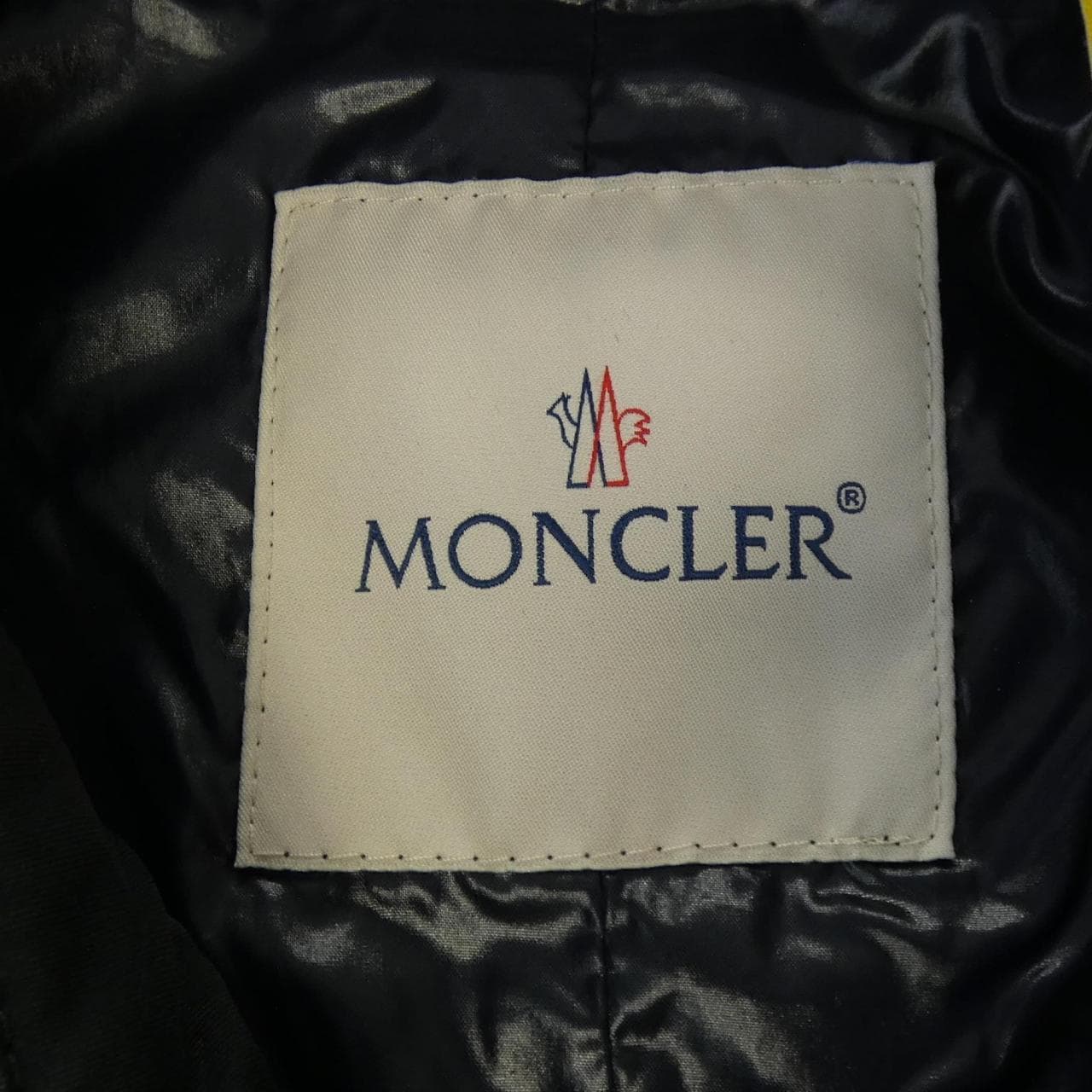 モンクレール ジーニアス MONCLER GENIUS FRAGMENT SWING コート