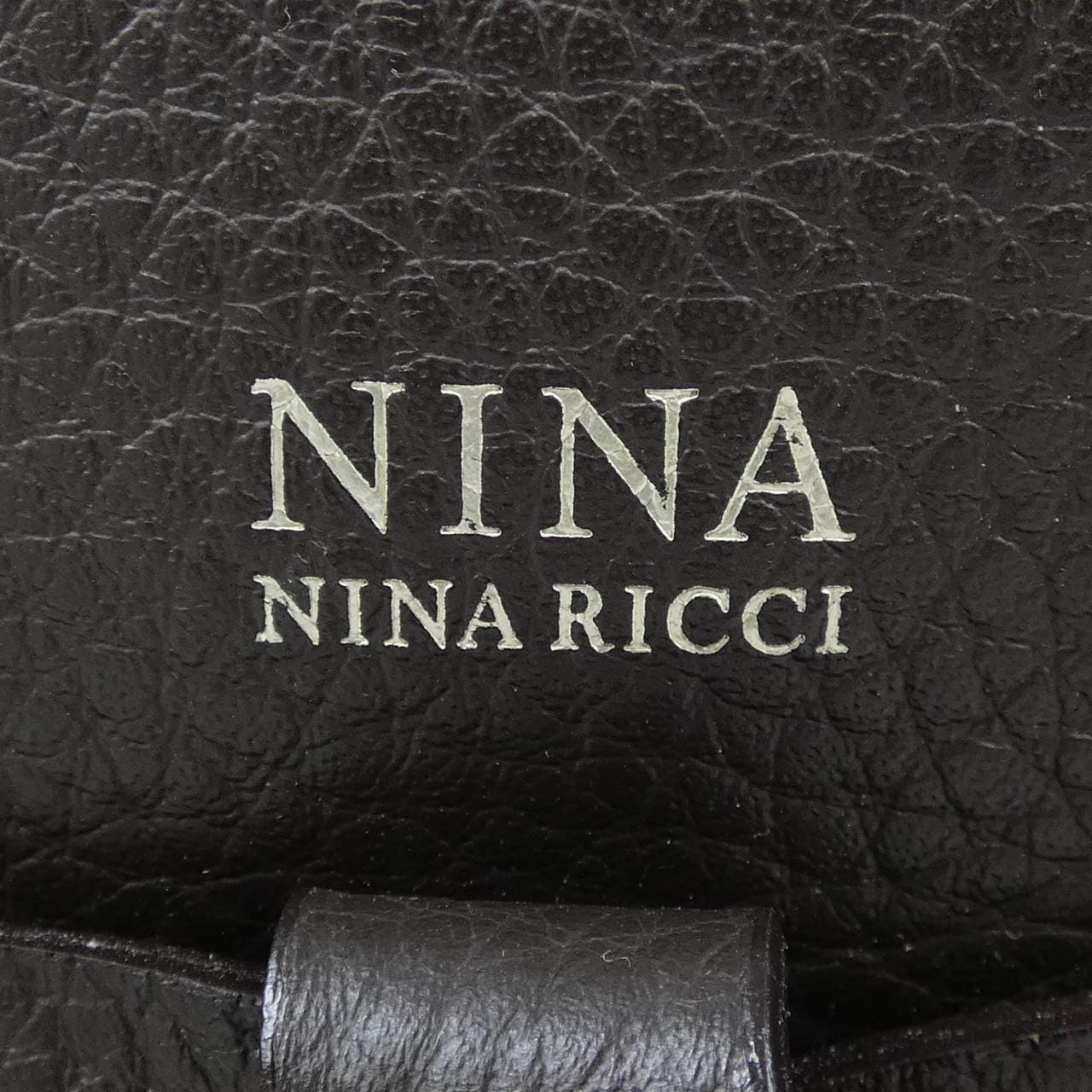 ニナニナリッチ NINA NINA RICCI BAG