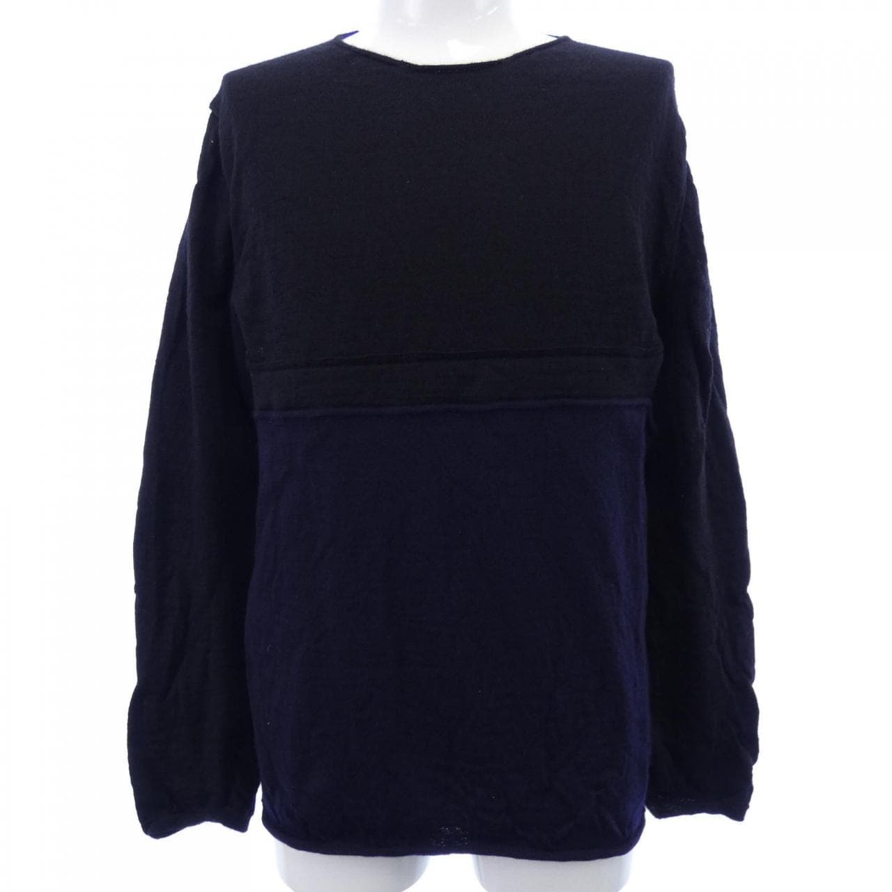 コムデギャルソンシャツ COMME des GARCONS SHIRT W24504 ニット