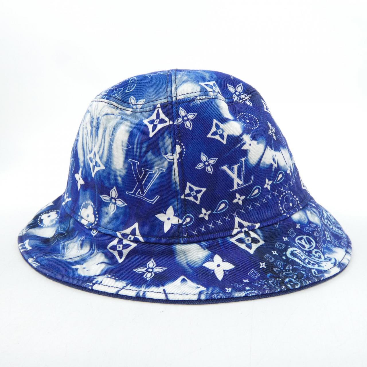 ルイヴィトン LOUIS VUITTON MP3345 ハット