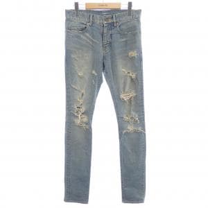 サンローラン SAINT LAURENT 357815 Y879F ジーンズ