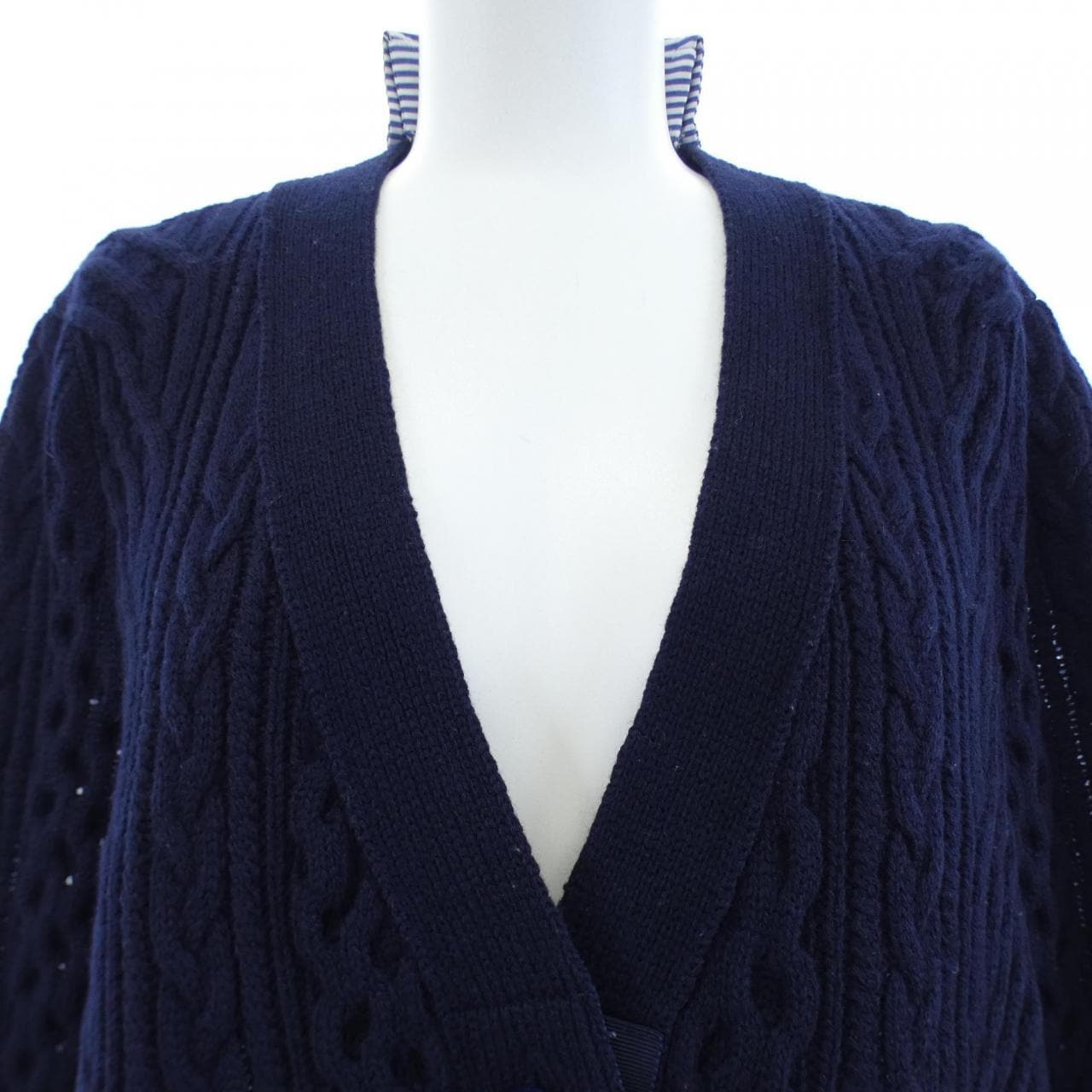 サカイ SACAI SCW-039 シャツ