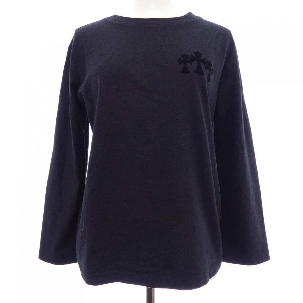 クロムハーツ CHROME HEARTS 417207120******400 Tシャツ