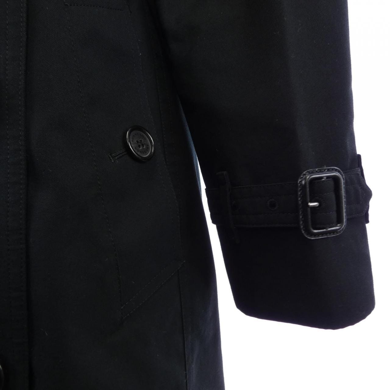 バーバリー BURBERRY THE KEN 2850/67Q トレンチコート