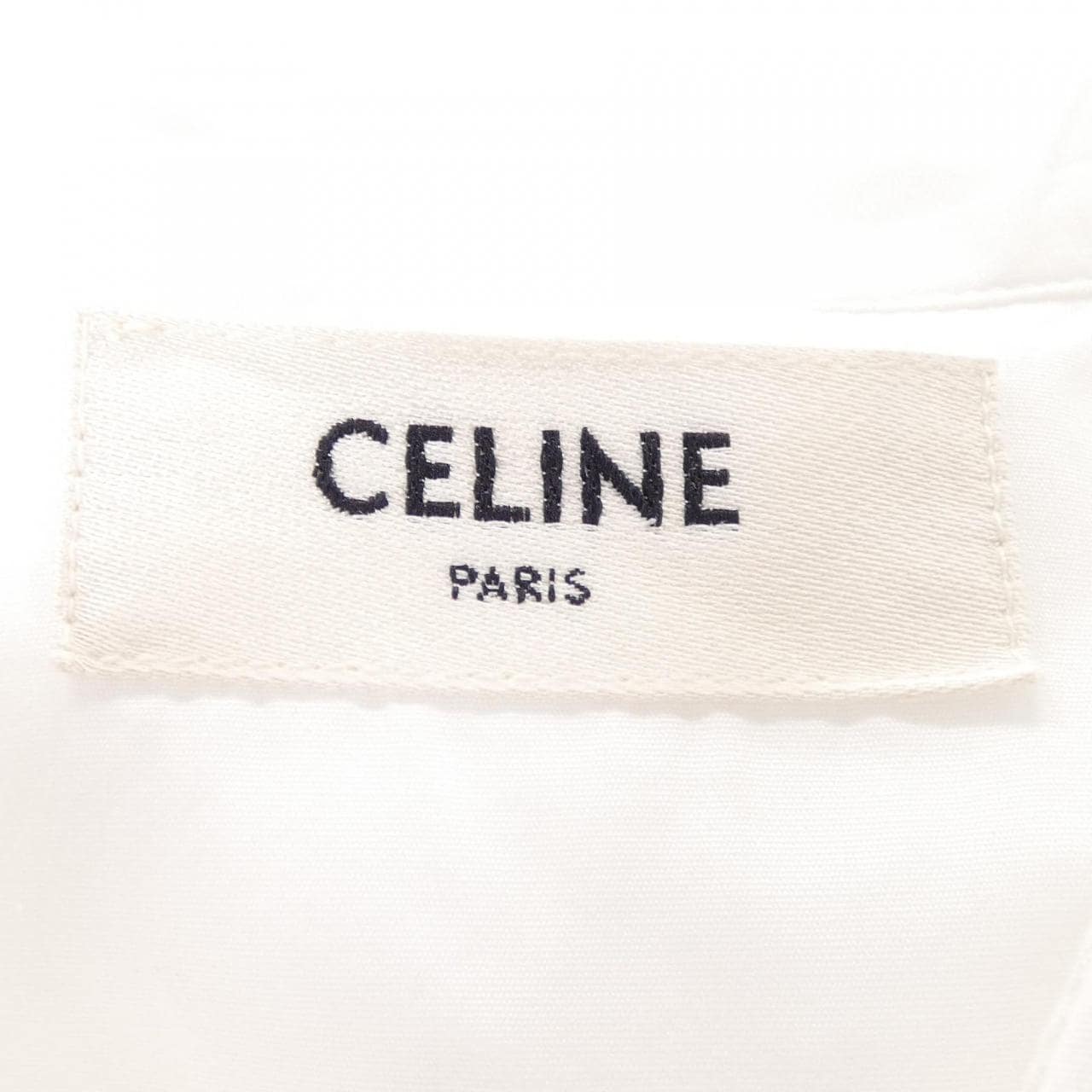 セリーヌ CELINE 2C863091F シャツ