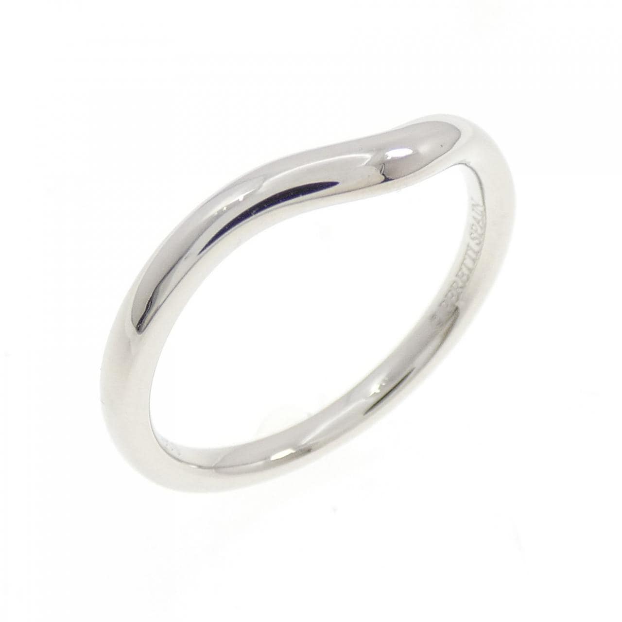 TIFFANY carved ring