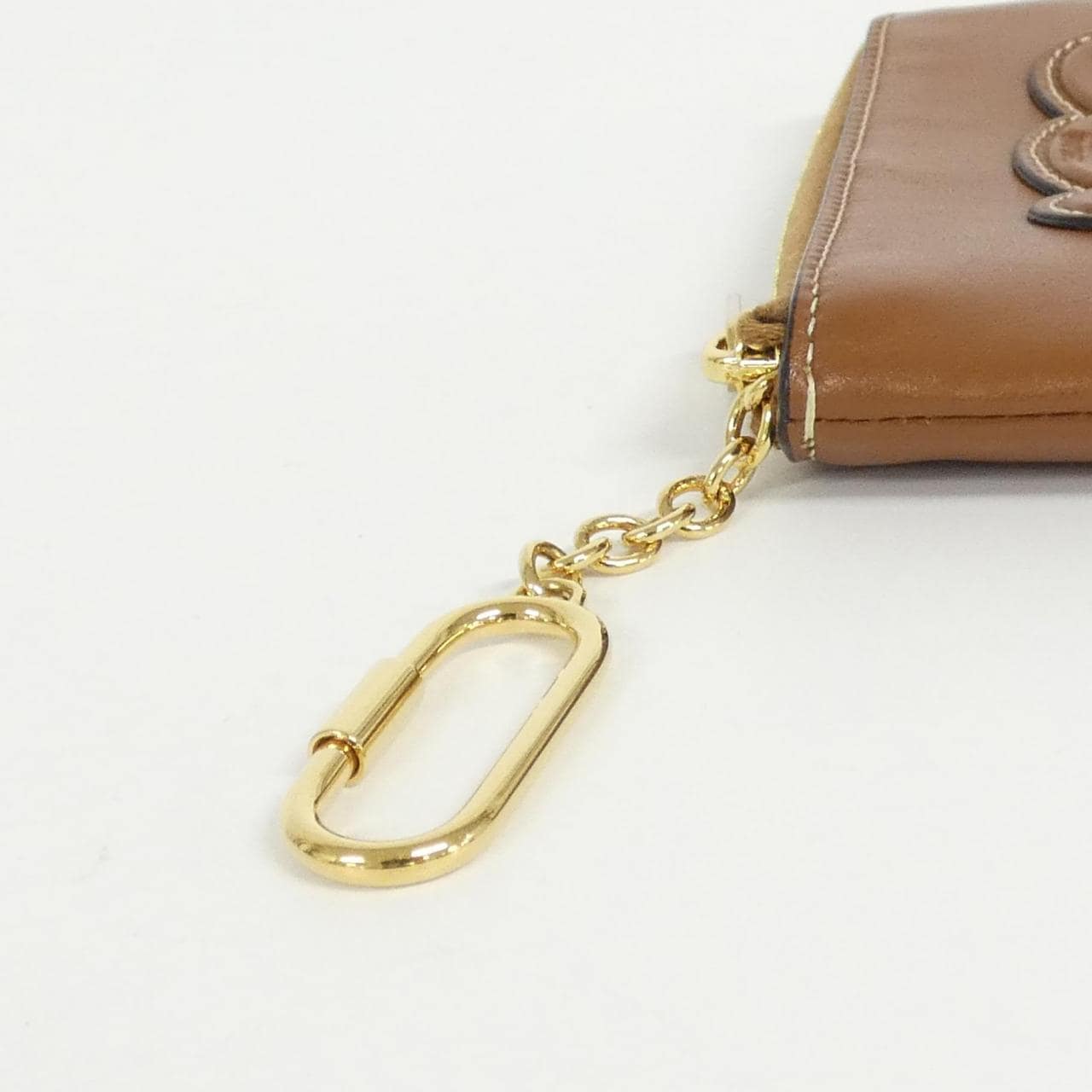 セリーヌ 10C663DR8 コイン＆キーケース