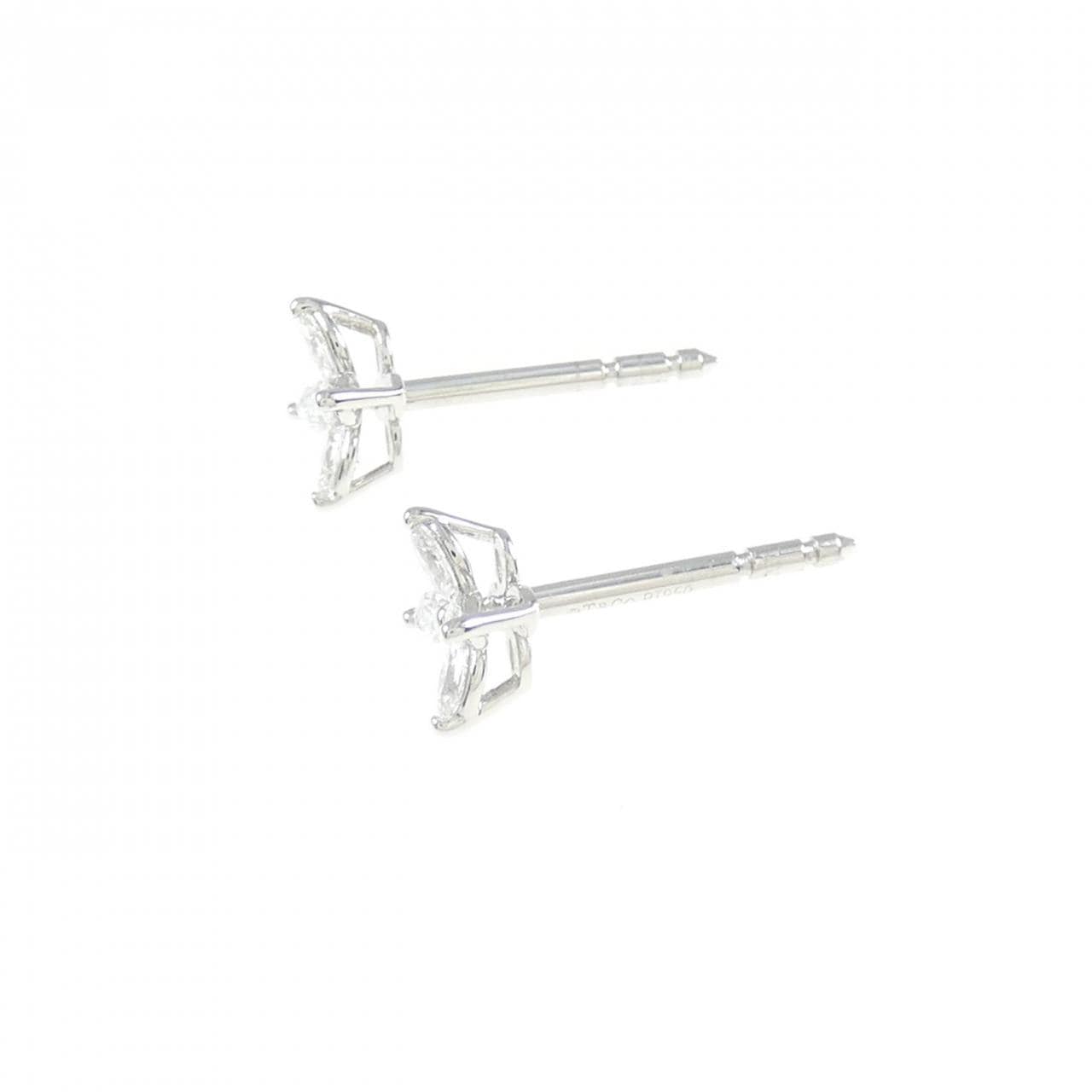 TIFFANY Victoria Mini Earrings