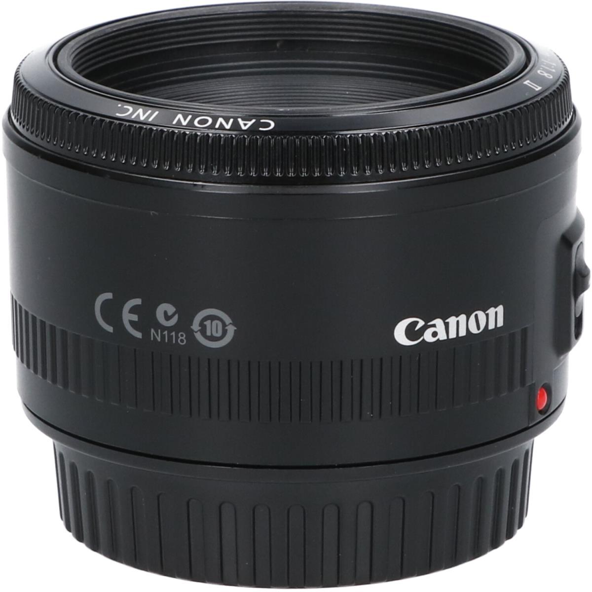 ＣＡＮＯＮ　ＥＦ５０ｍｍ　Ｆ１．８ＩＩ