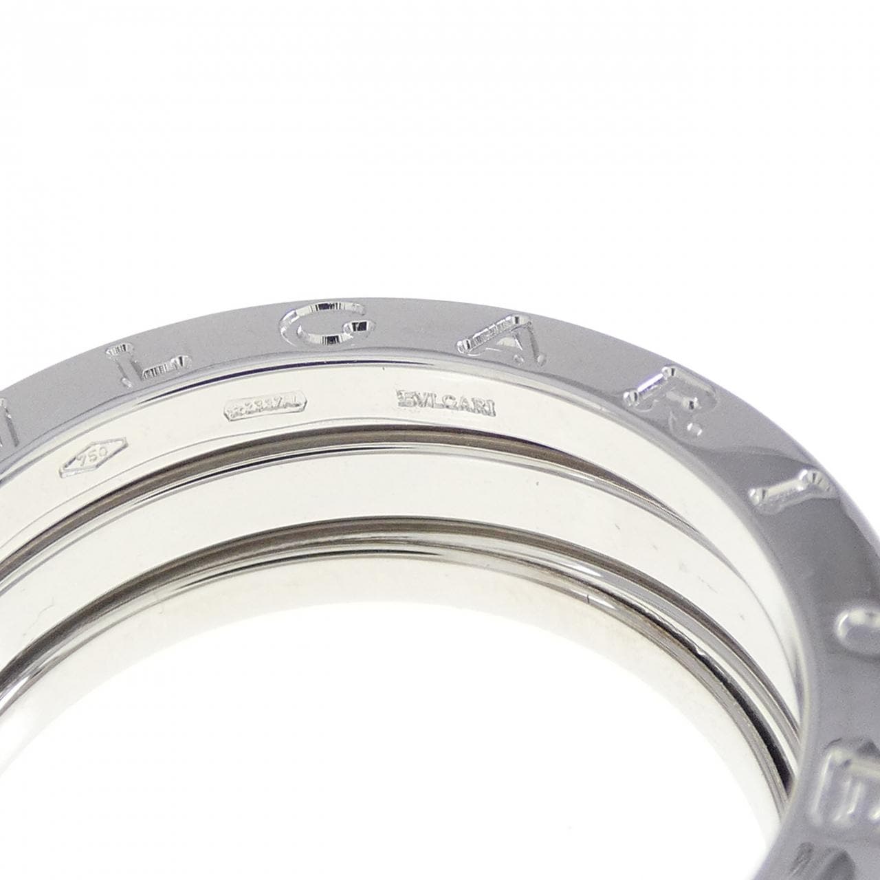 BVLGARI B.zero1 3 環戒指
