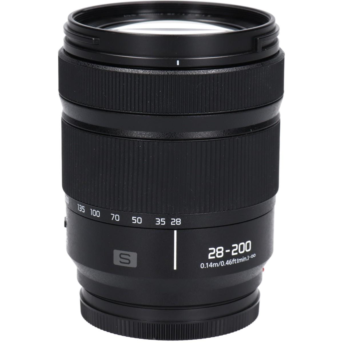 Ｓ２８－２００ｍｍ　Ｆ４－７．１