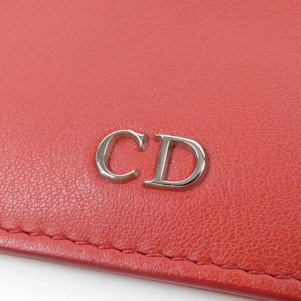 ディオール DIOR CARD CASE