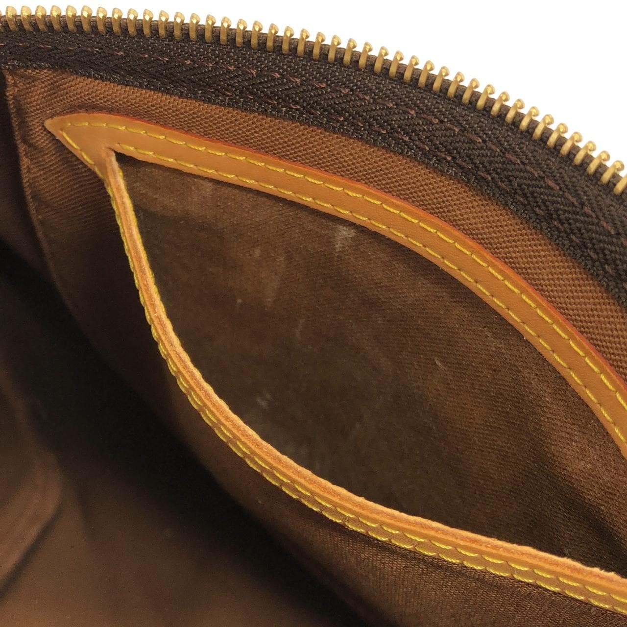 ルイヴィトン モノグラム スピーディ 30cm M41526 ボストンバッグ