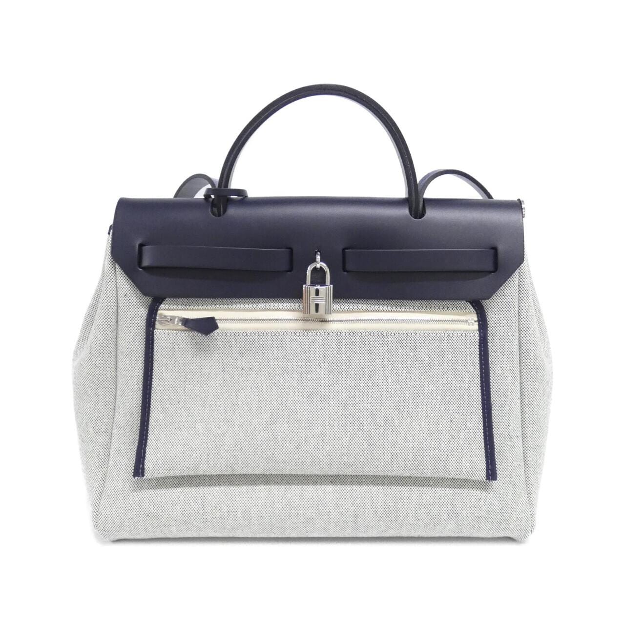 エルメス CIRCUIT 24 エールバッグ ジップ PM 084919CK バッグ