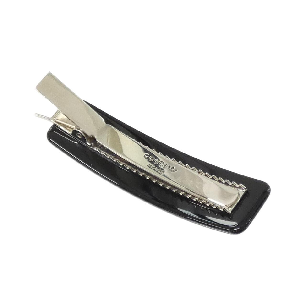 グッチ 702940 IAABI ヘアークリップ