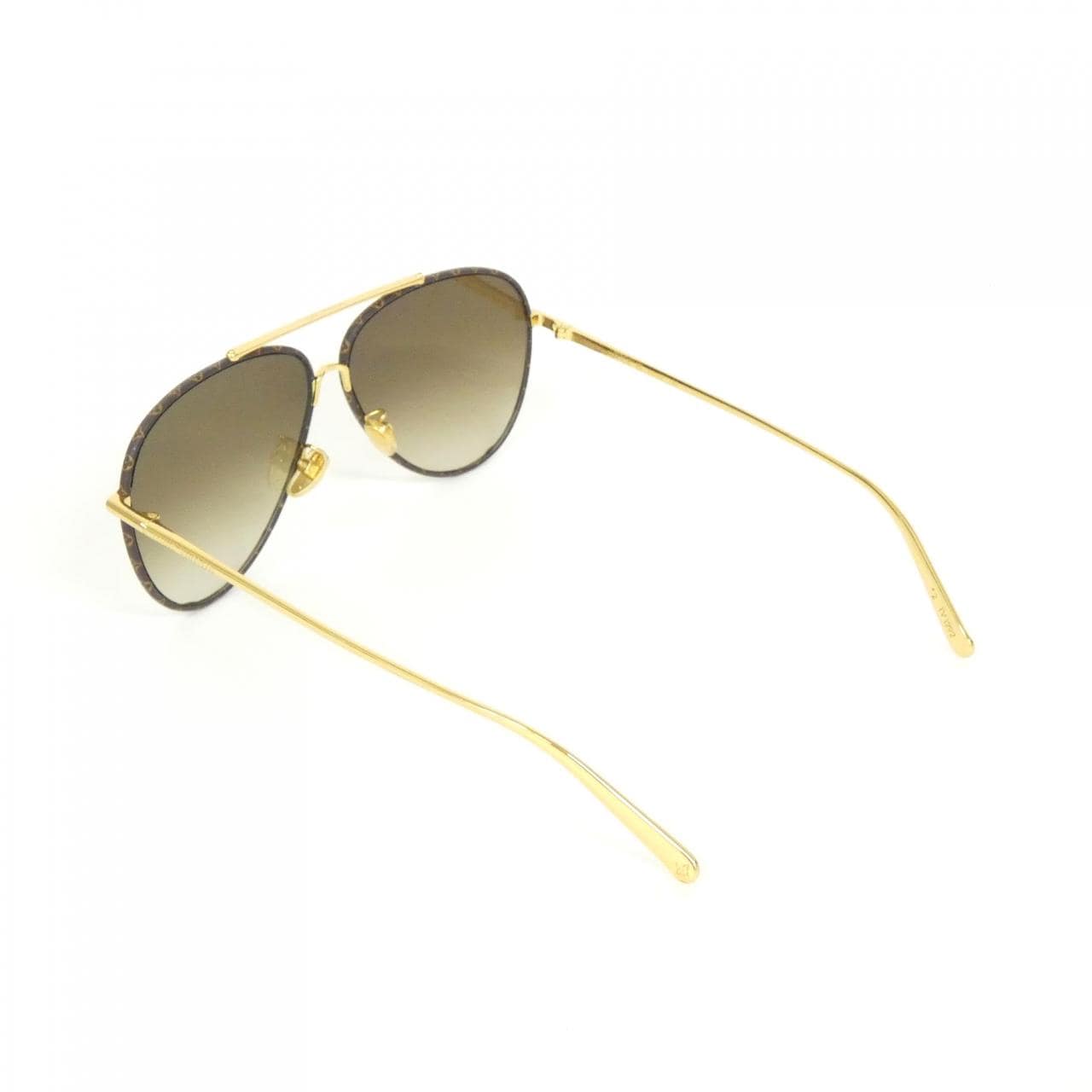 LOUIS VUITTON LV First PILOT Z1712U Sunglasses