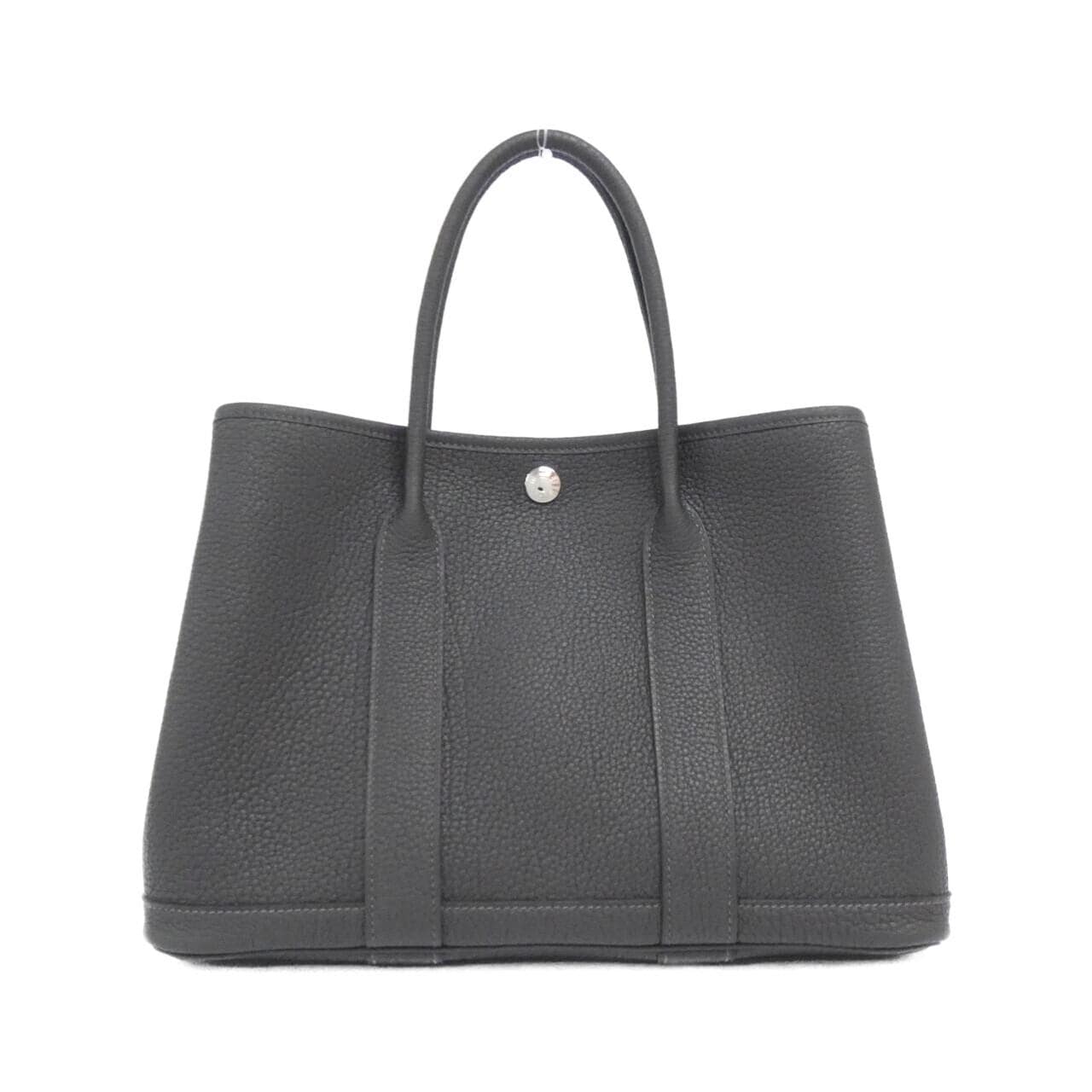 【未使用品】エルメス ガーデン パーティ 30cm 051568CK バッグ