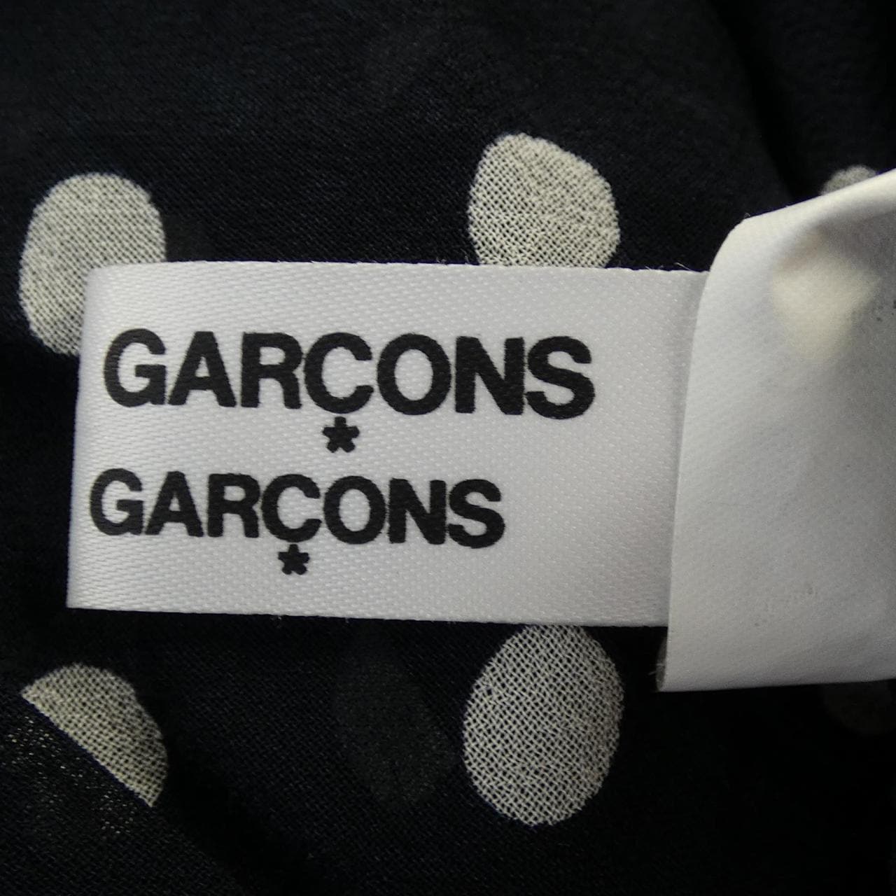 コムデギャルソン COMME des GARCONS パンツ