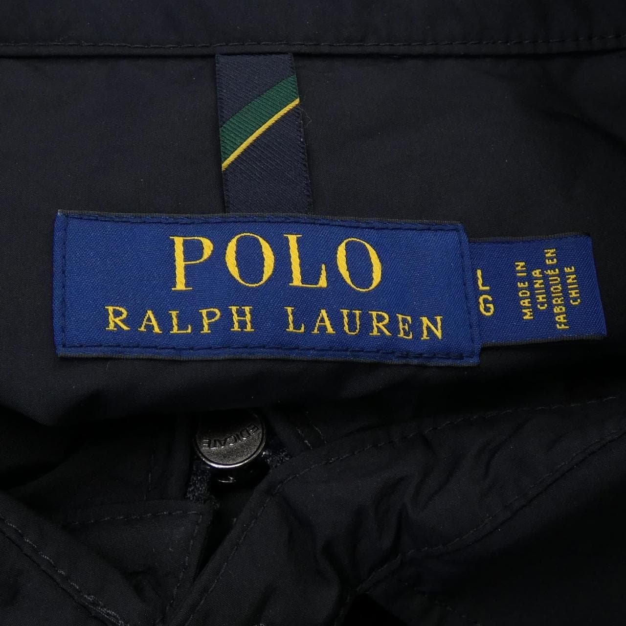 POLO POLO RALPH LAUREN夾克衫