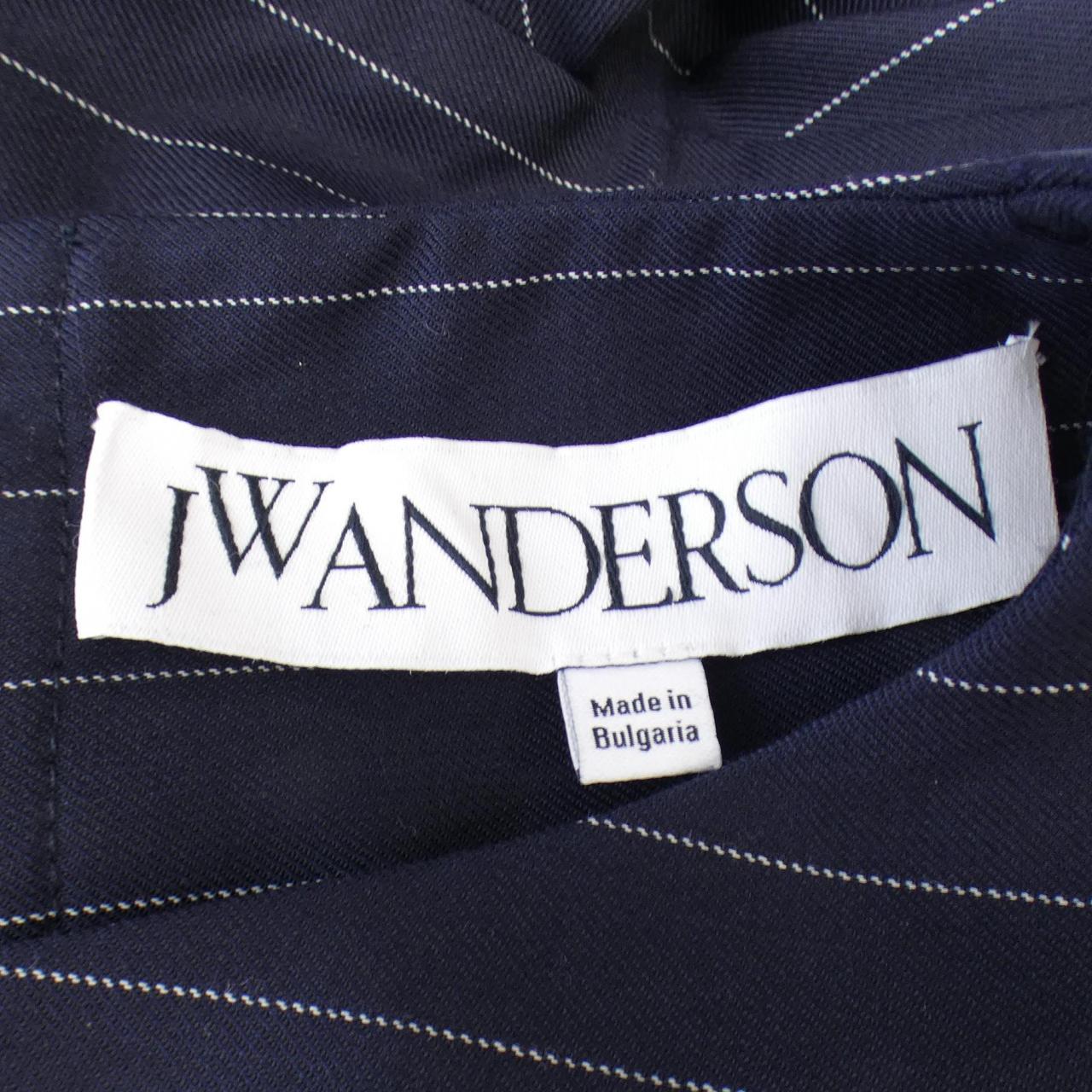 J.W.ANDERSON束腰上衣
