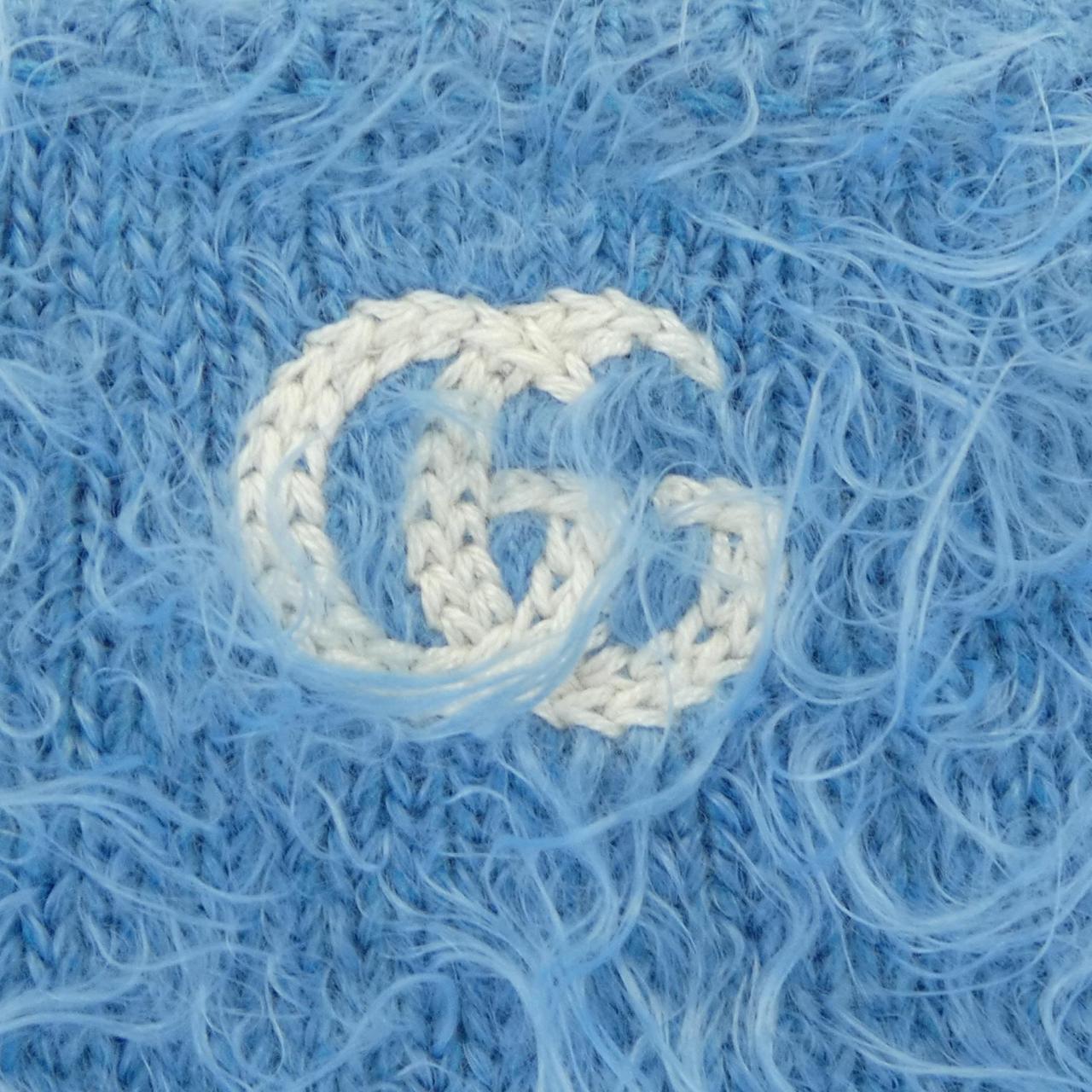 GUCCI针织衫