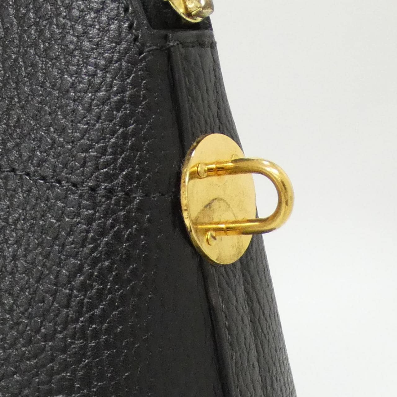 [vintage] HERMES Bolide 35cm Bag