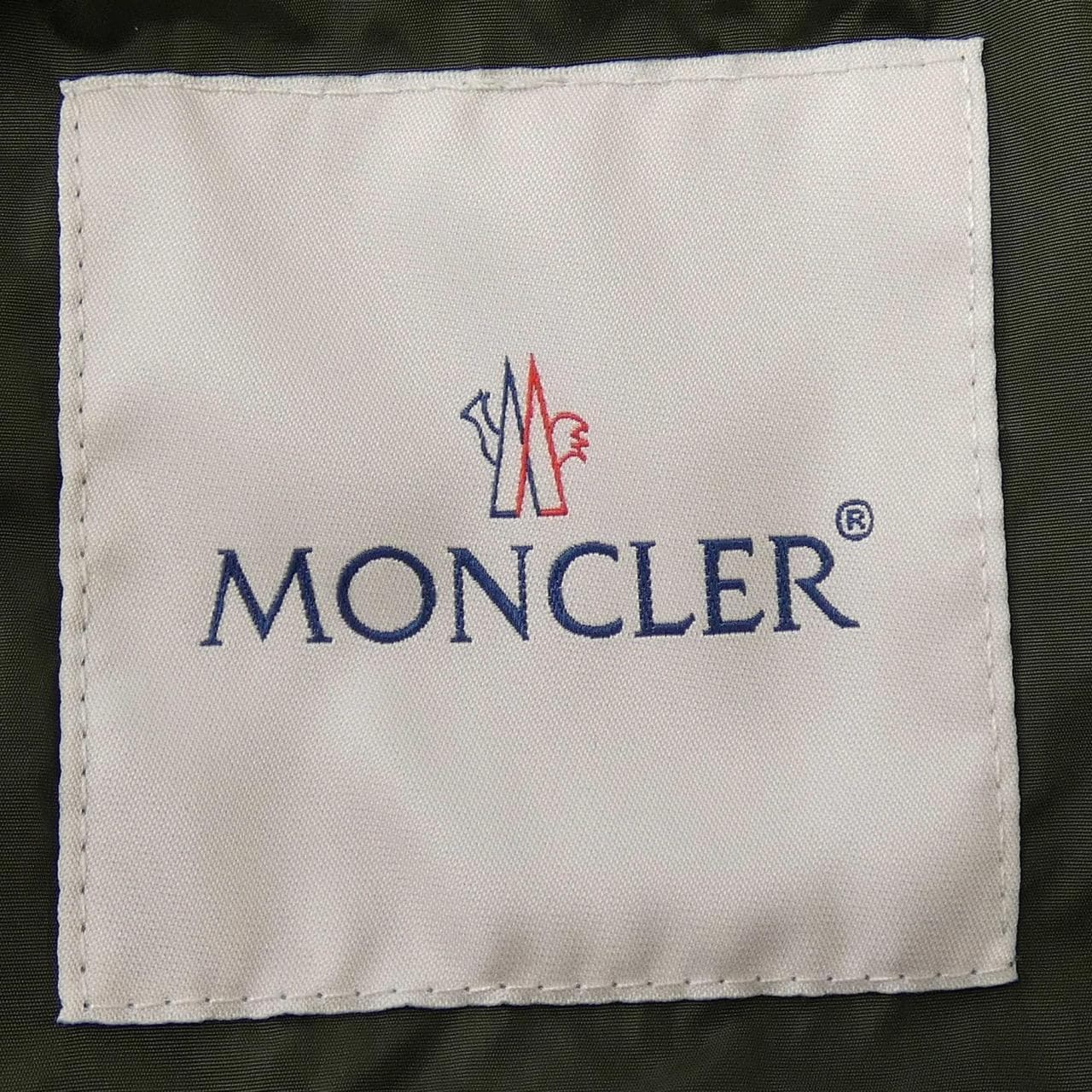 モンクレール MONCLER GRIMPEURS ジャケット
