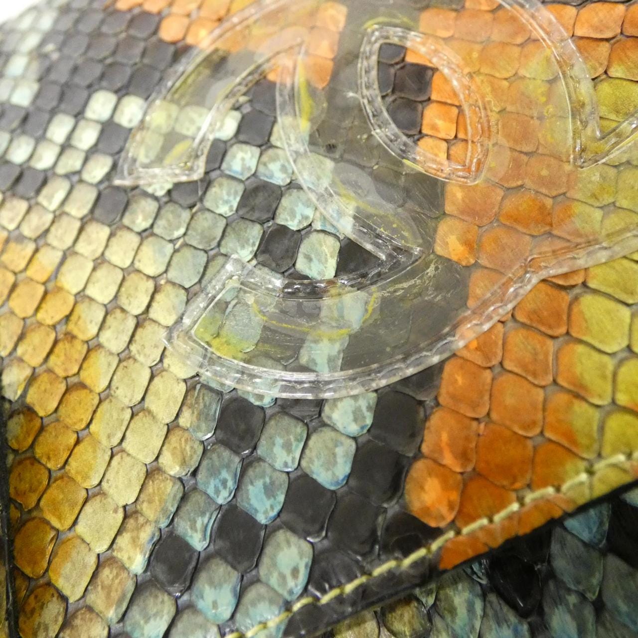 【ヴィンテージ】シャネル バッグ