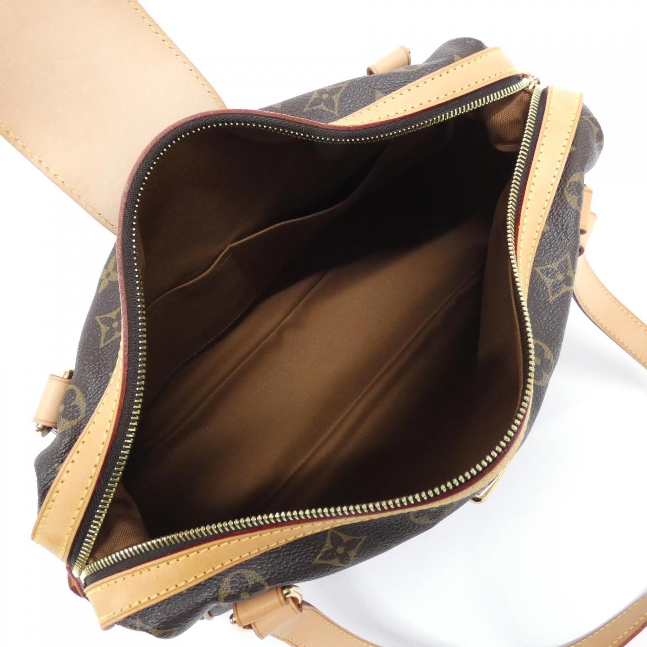 ルイヴィトン モノグラム ストレーザ PM M51186 ショルダーバッグ