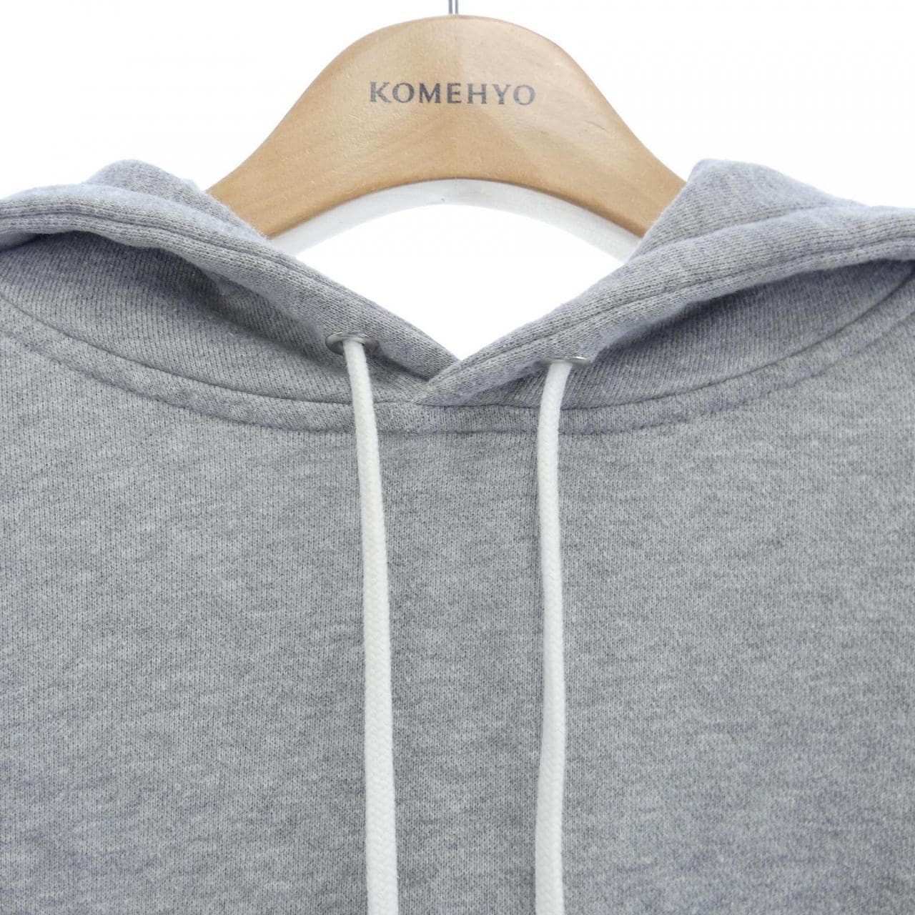 メゾンキツネ MAISON KITSUNE パーカー