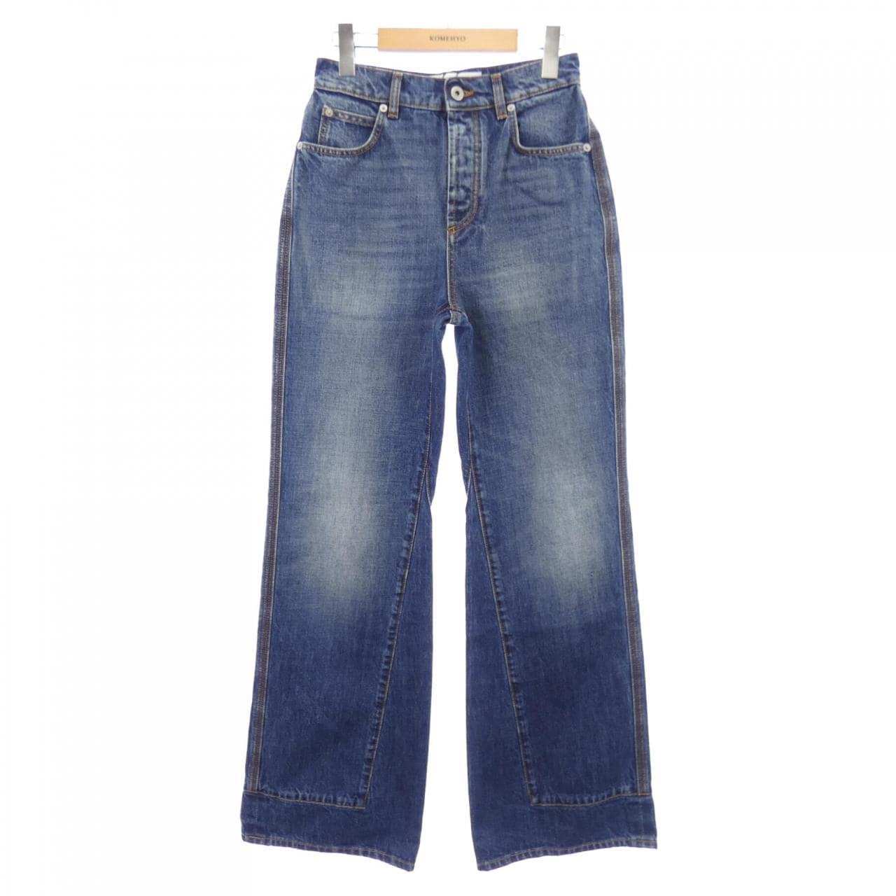 ロエベ LOEWE S359Y11X39 ジーンズ