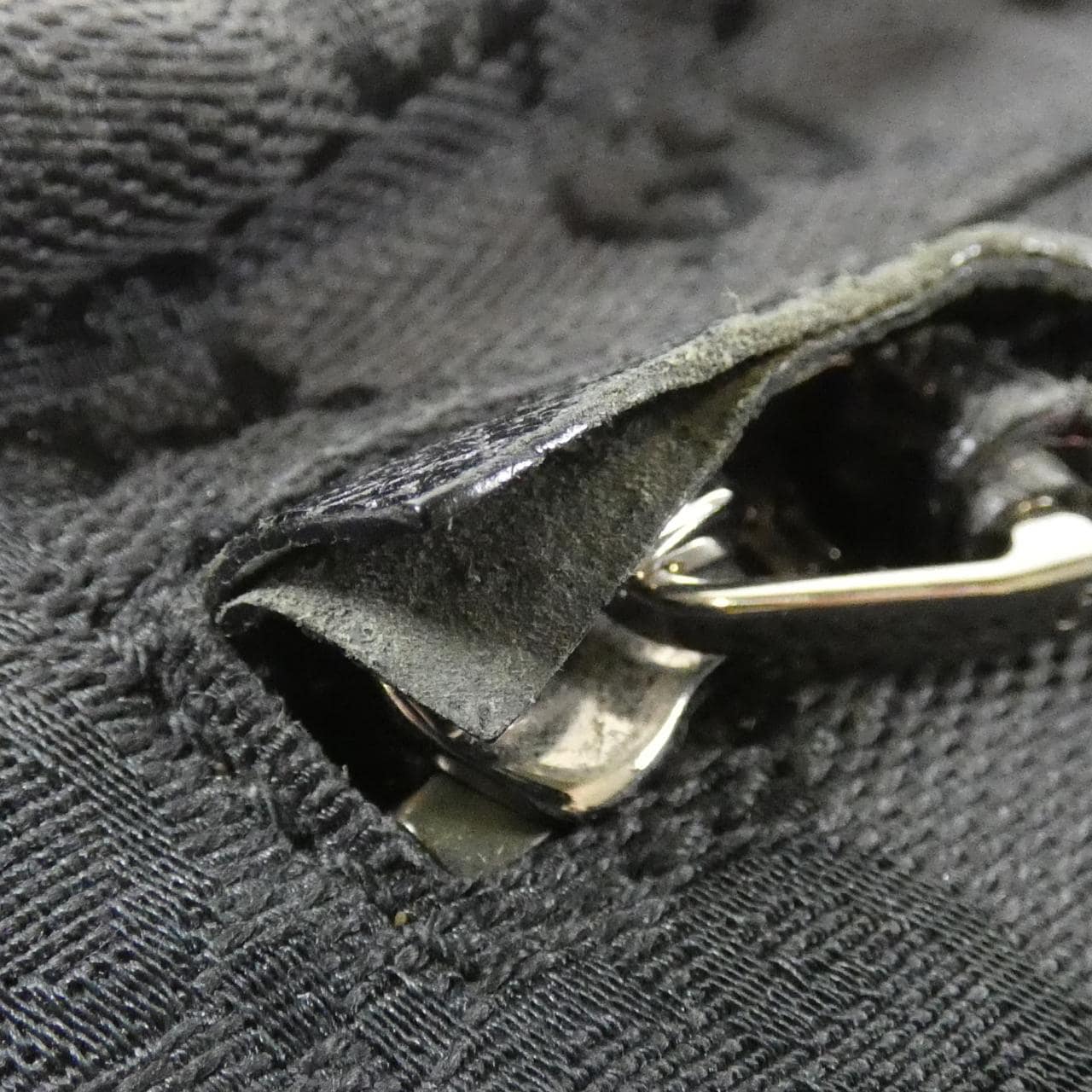 グッチ 28566 ウエストバッグ