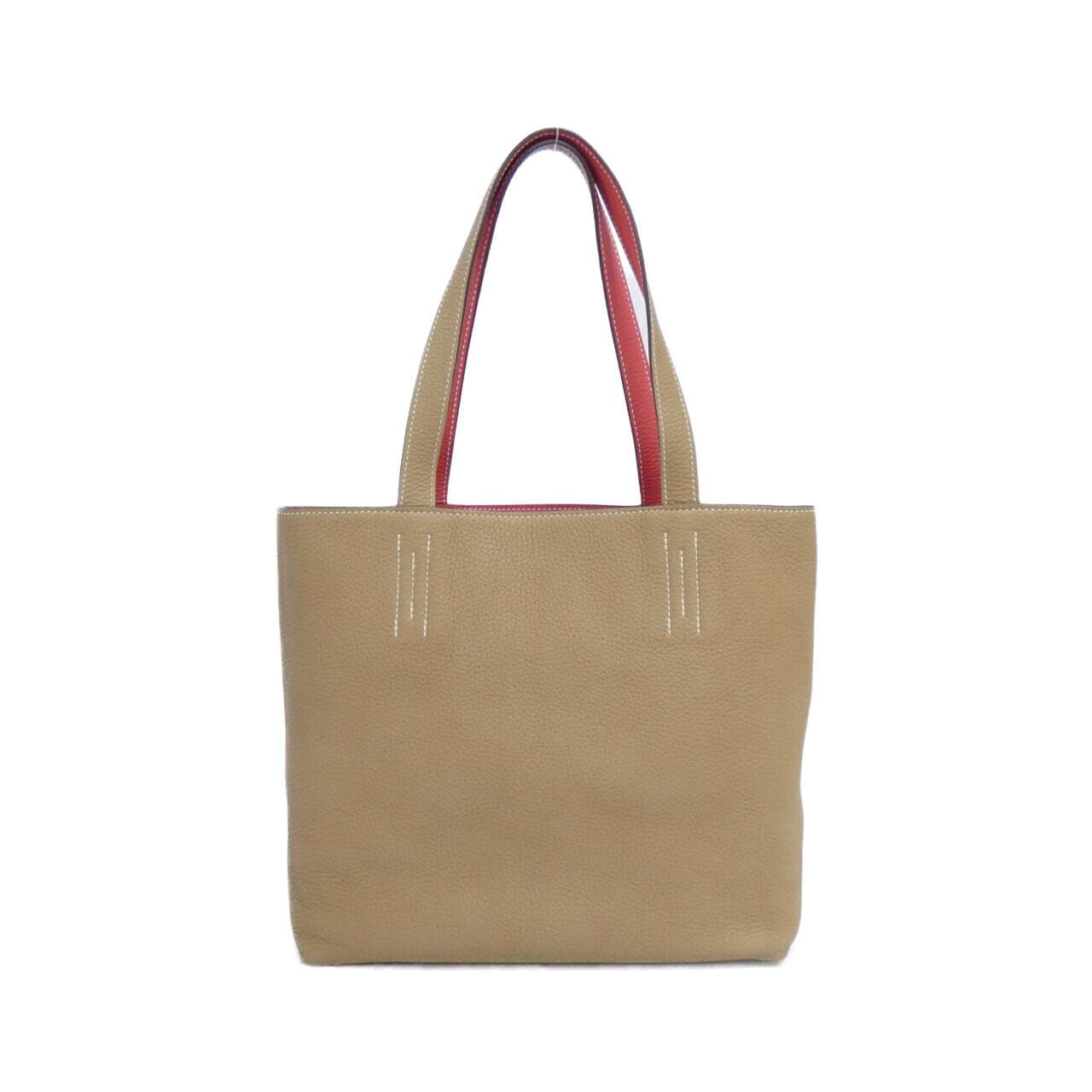 エルメス ドゥブルサンス 36cm 071237CA バッグ