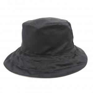 ルイヴィトン LOUIS VUITTON ボネ　モノグラム アピアリング ハット M77118 ハット