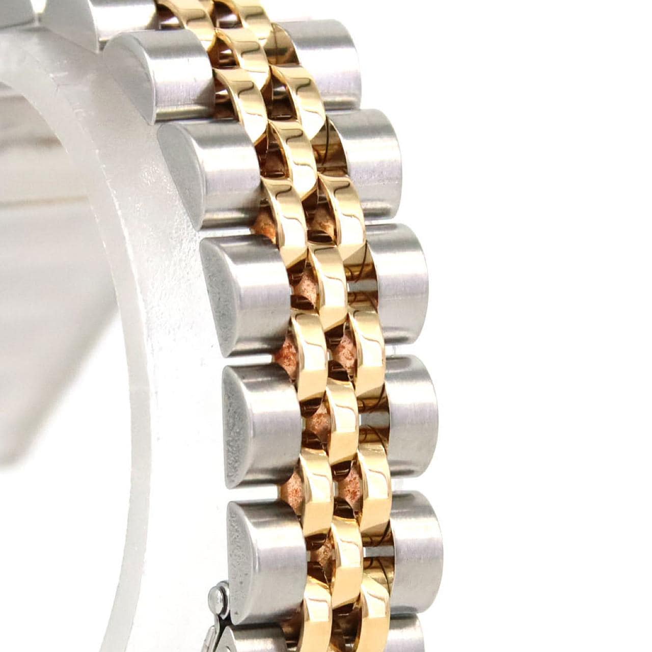 ロレックス デイトジャスト 79173NG SSxYG 自動巻 K番