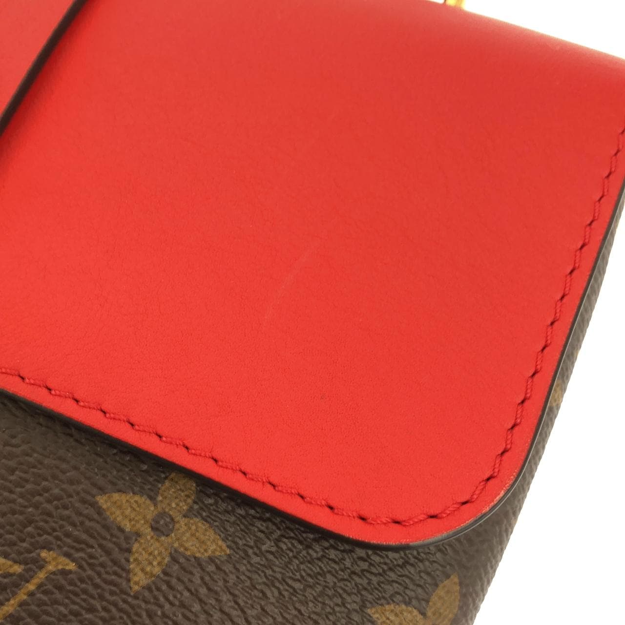 ルイヴィトン モノグラム ロッキーBB M44322 バッグ