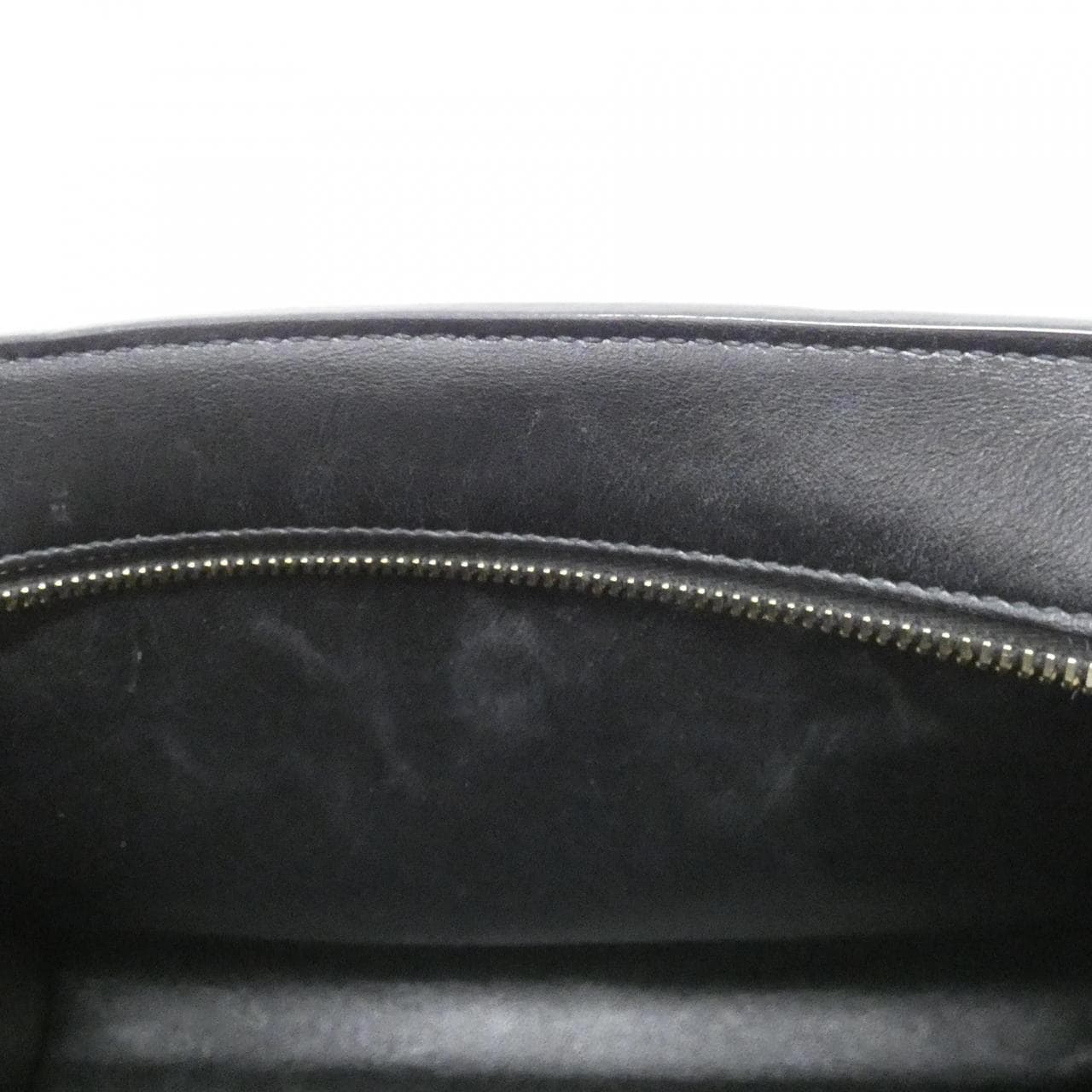 サンローラン ベイビー カバス モノグラム 568853 DV70O バッグ