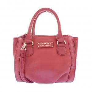 バーバリーブルーレーベル BURBERRY BLUE LABEL BAG