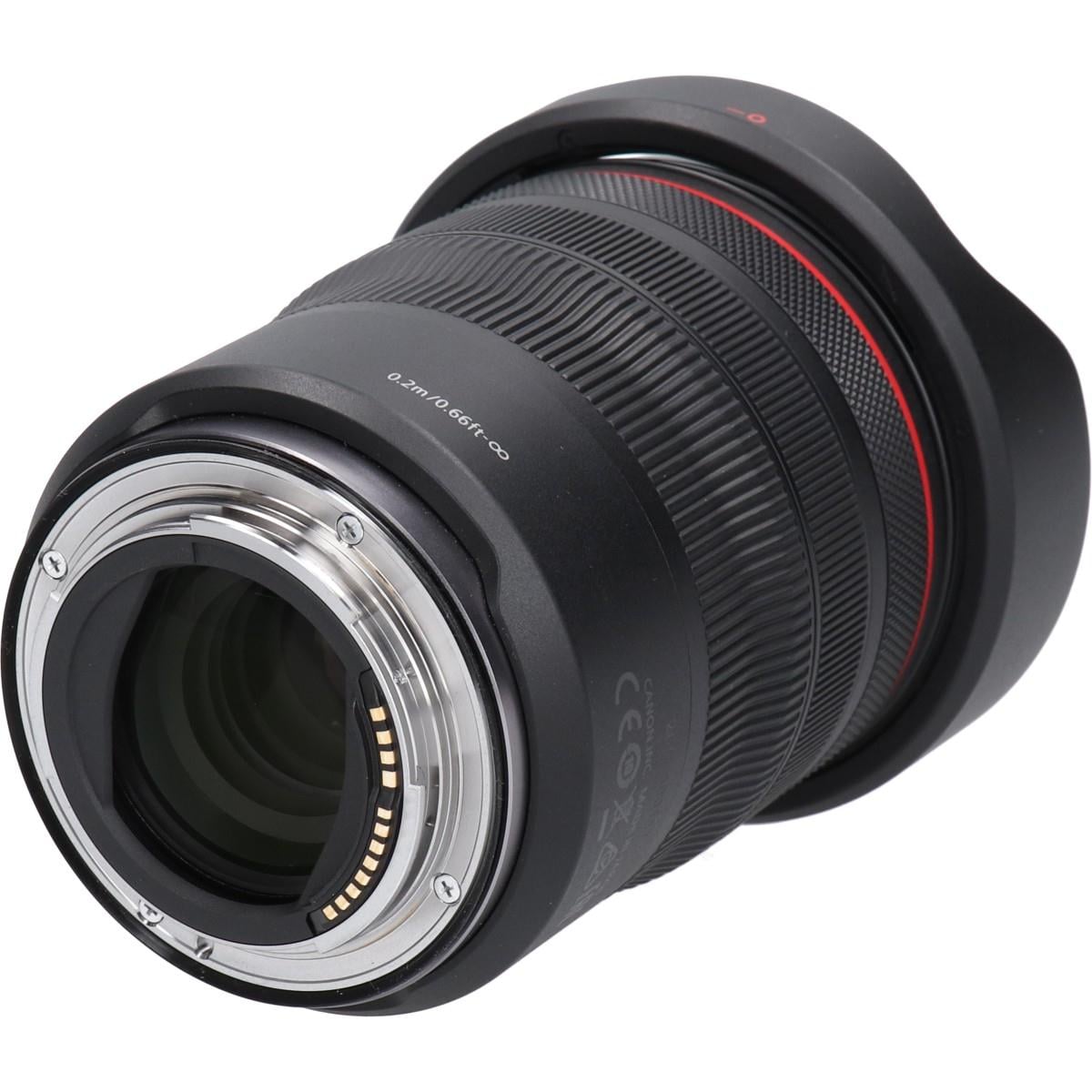 ＲＦ１４－３５ｍｍ　Ｆ４Ｌ　ＩＳ　ＵＳＭ