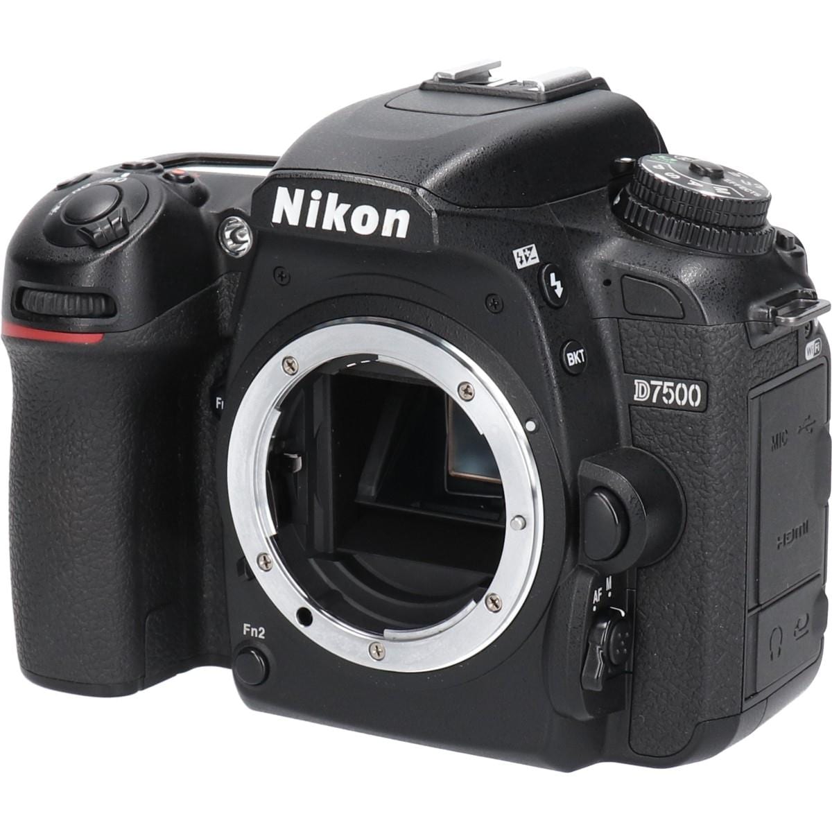 Ｄ７５００