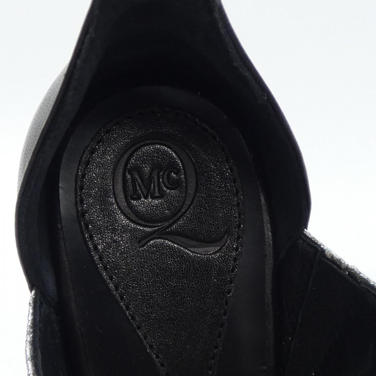 マックキュー MCQ サンダル