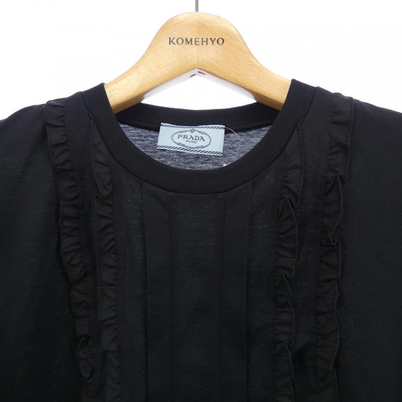 プラダ PRADA 35894M R181 1Q1D Tシャツ