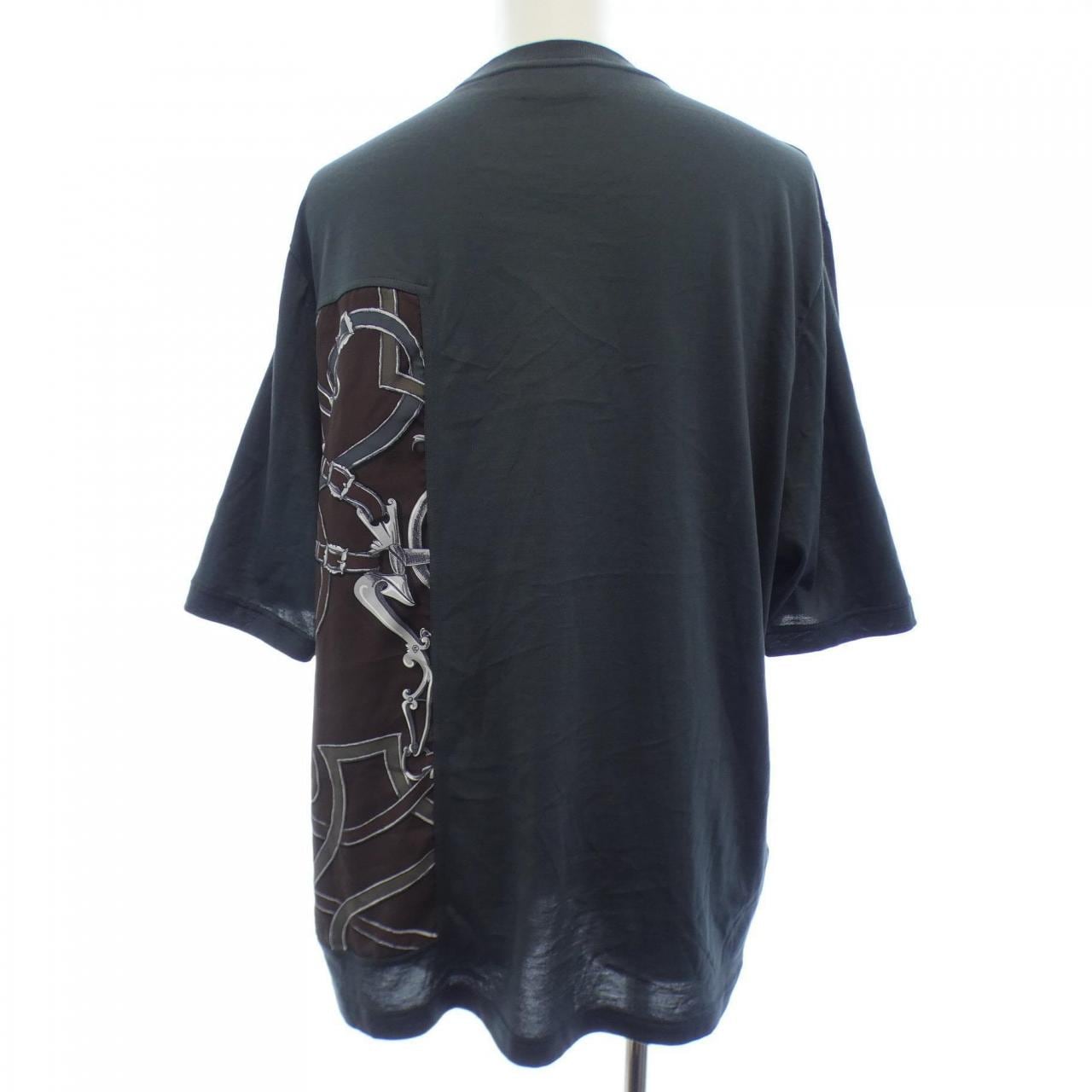 エルメス HERMES Tシャツ