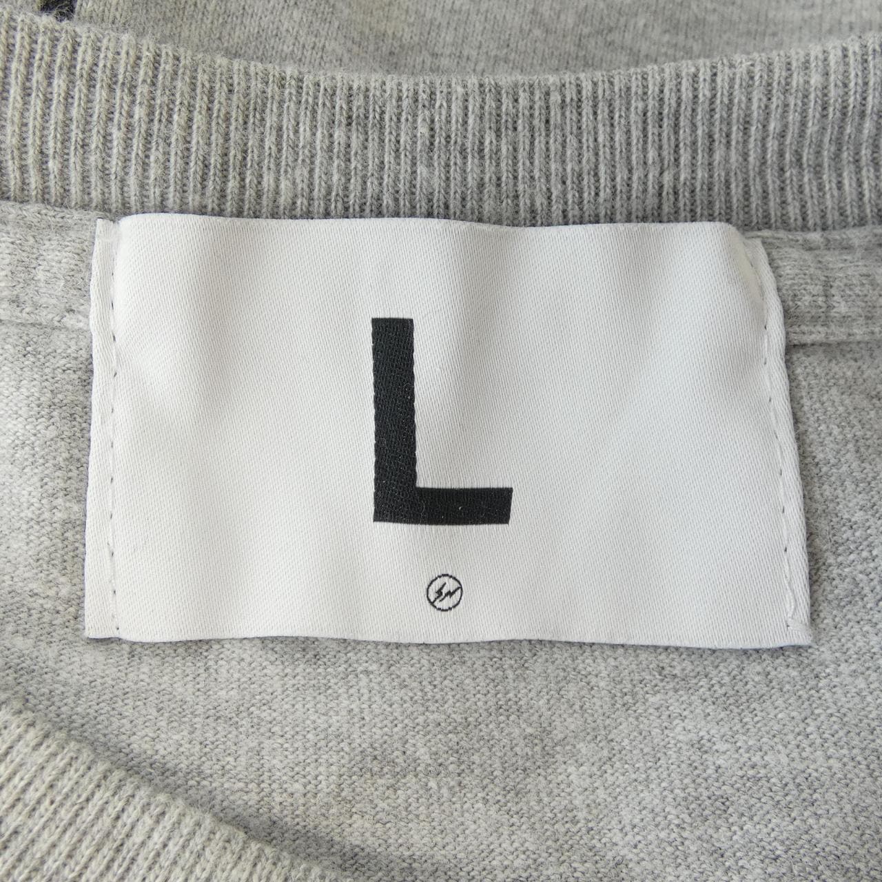 フラグメントデザイン FRAGMENT DESIGN FRGMT-T4 Tシャツ