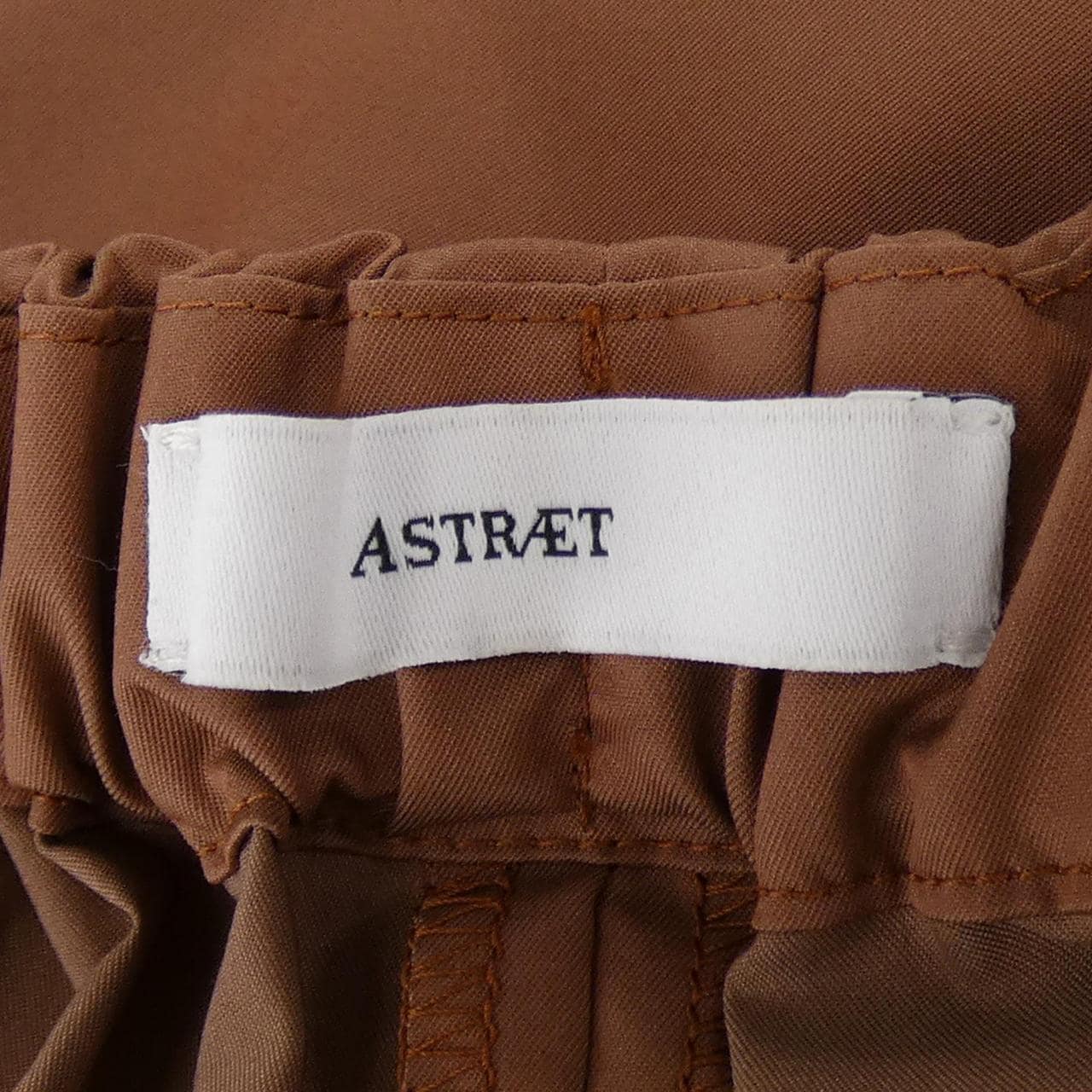 アストラット ASTRAET トップス